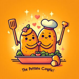 The Potato Couple