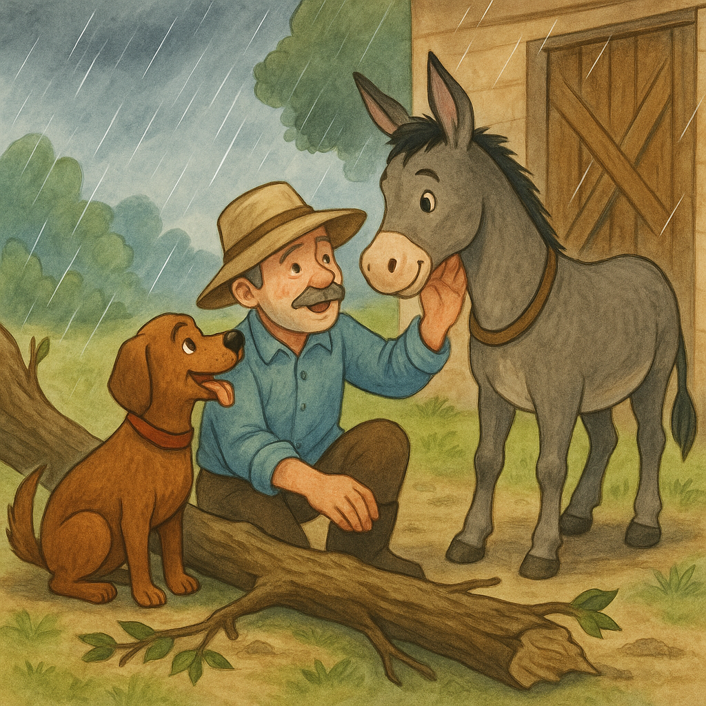 The Loyal Companions