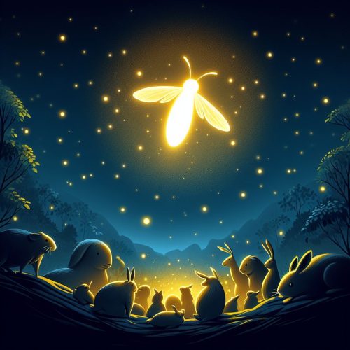 The Helpful Firefly